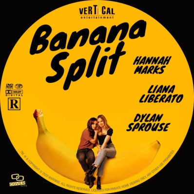 Banana Split