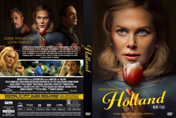 Holland