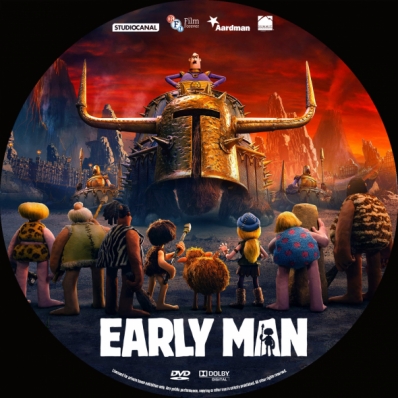 Early Man