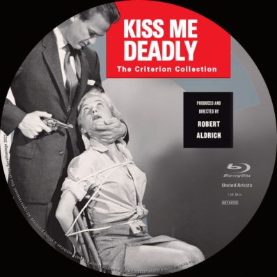 Kiss Me Deadly