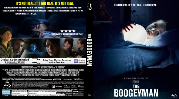 The Boogeyman