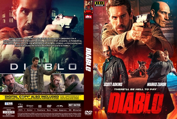 Diablo