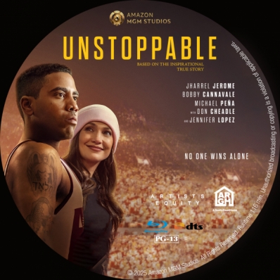 Unstoppable
