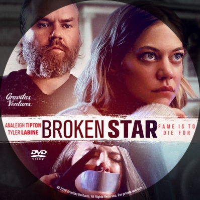 Broken Star