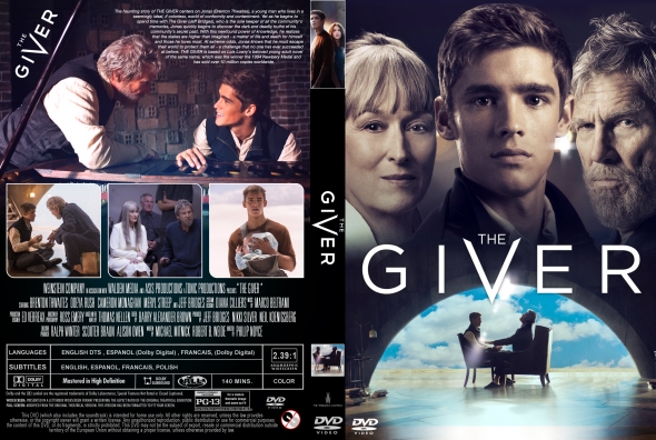 The Giver