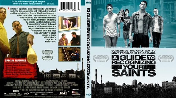 A Guide to Recognizing Your Saints