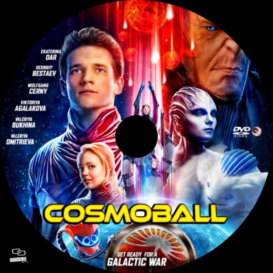 Cosmoball