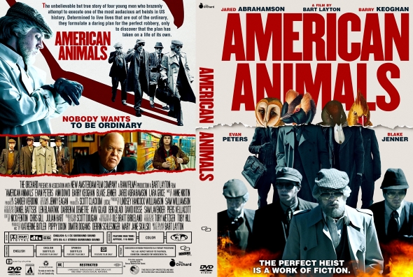 American Animals