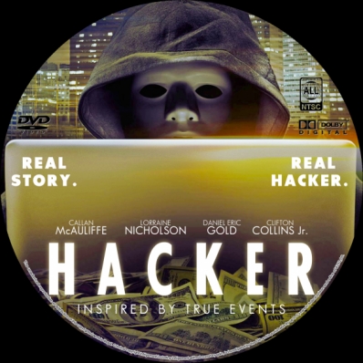 Hacker
