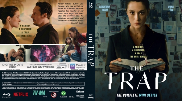 The Trap - Mini Series