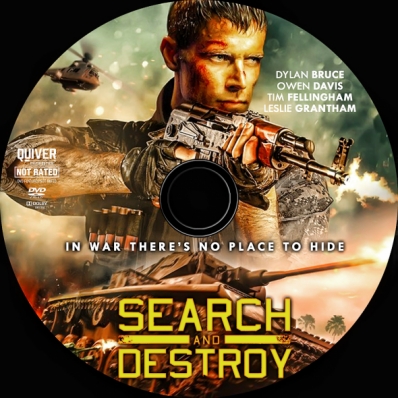 Search and Destroy