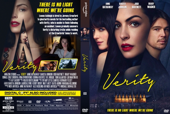 Verity