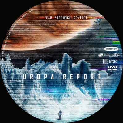 Europa Report