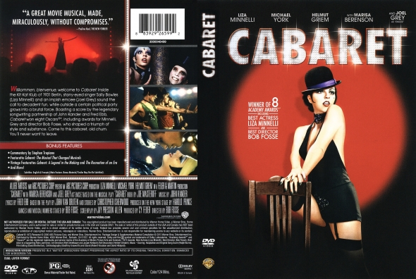 Cabaret