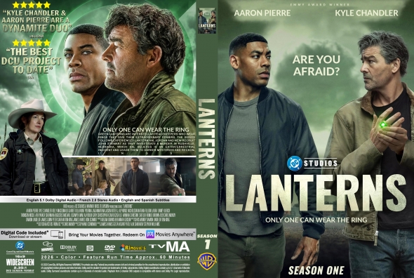 Lanterns - Season 1