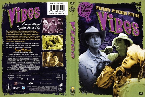 CoverCity - DVD Covers & Labels - Vibes