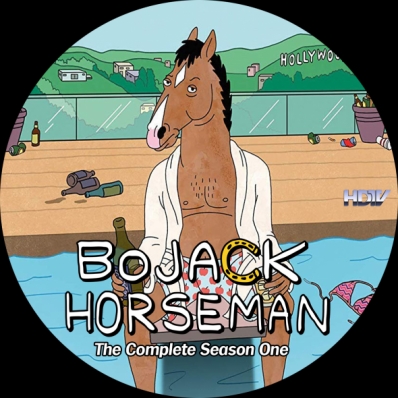 BoJack Horseman - Season 1