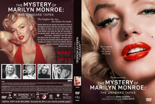 The Mystery of Marilyn Monroe: The Unheard Tapes