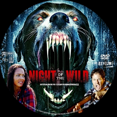 Night of the Wild