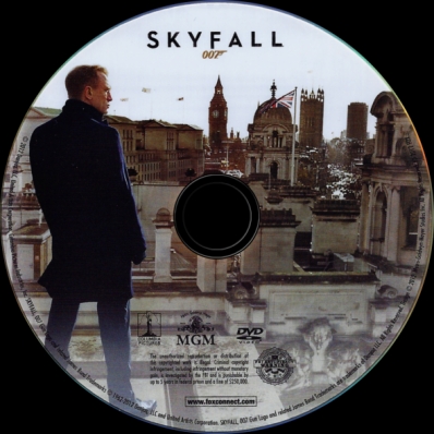 Skyfall