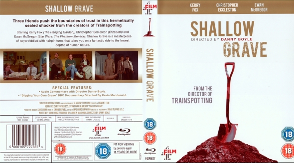 Shallow Grave