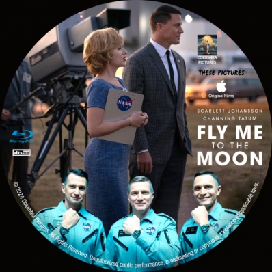 Fly Me to the Moon