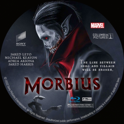 Morbius