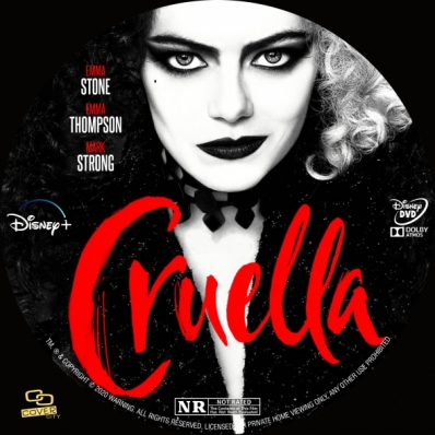 Cruella