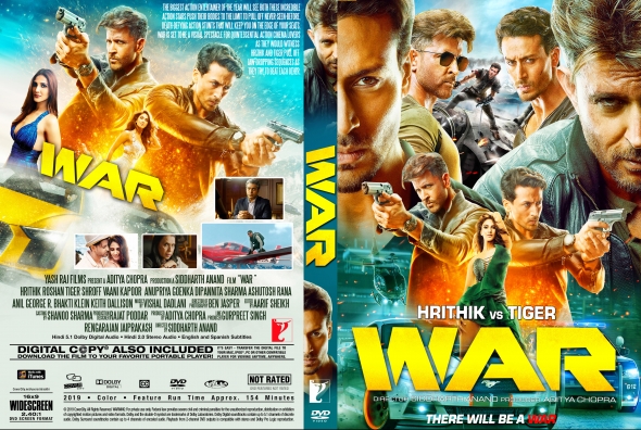 War