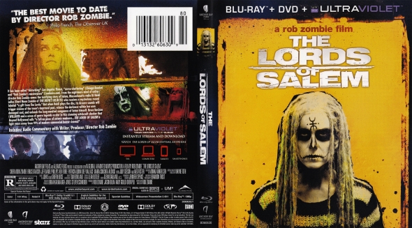 The Lords of Salem