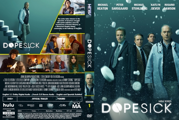 Dopesick