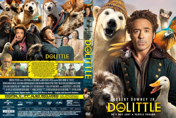 Dolittle