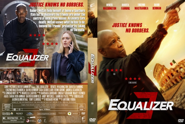 The Equalizer 3