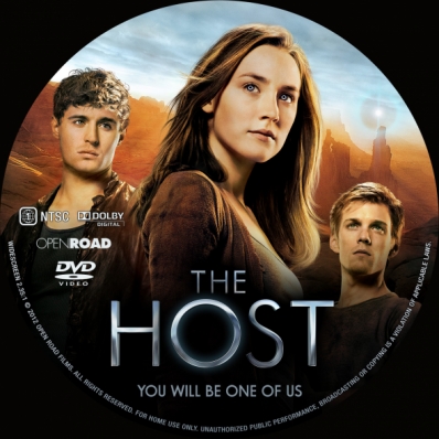 The Host