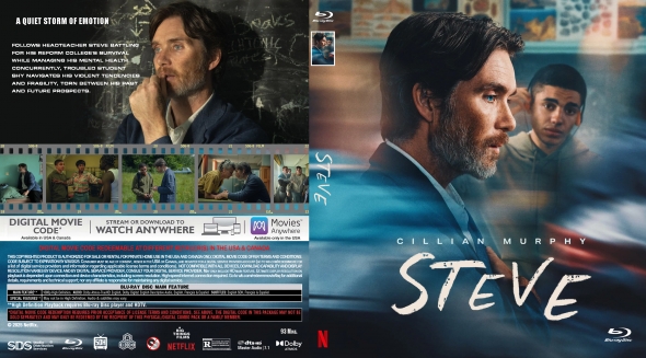 Steve