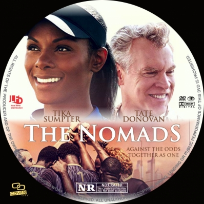The Nomads