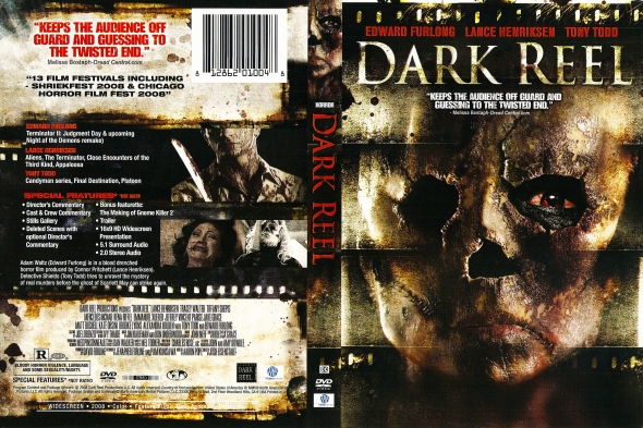 Dark Reel