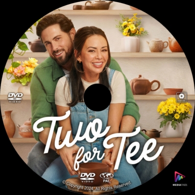 Two for Tee