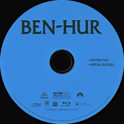 Ben-Hur