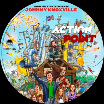 Action Point