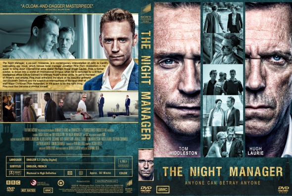 The Night Manager