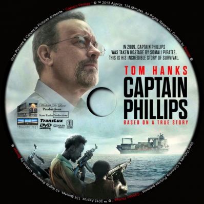 Captain Phillips