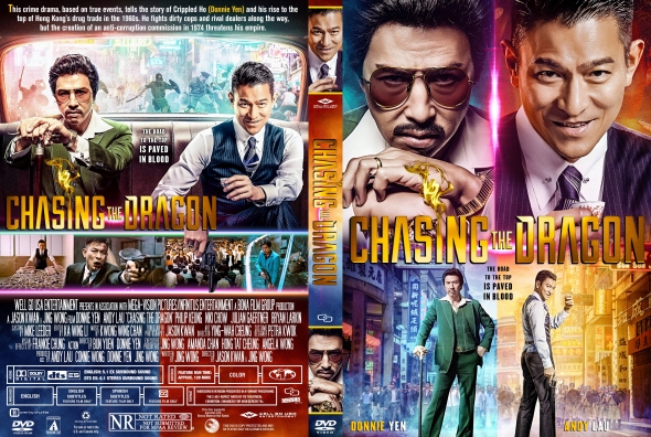 Chasing the Dragon