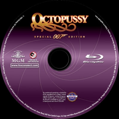 Octopussy