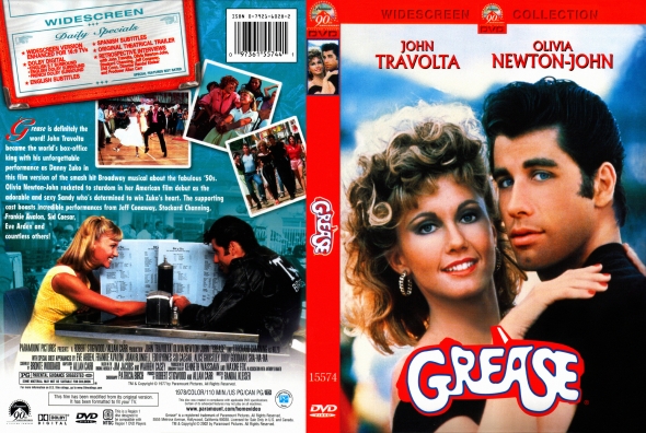 Grease