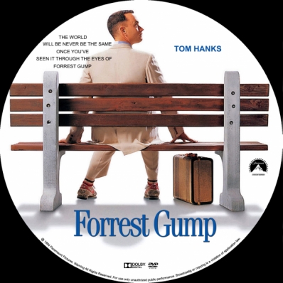 Forrest Gump