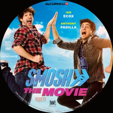 Smosh: The Movie