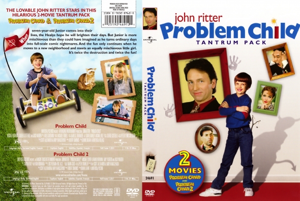 Problem Child