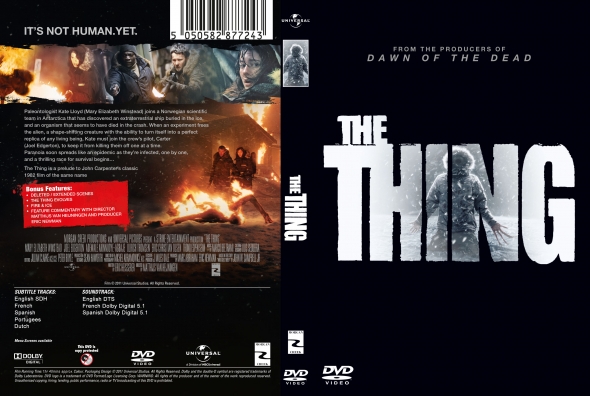 The Thing