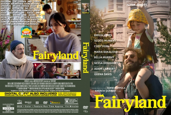 Fairyland